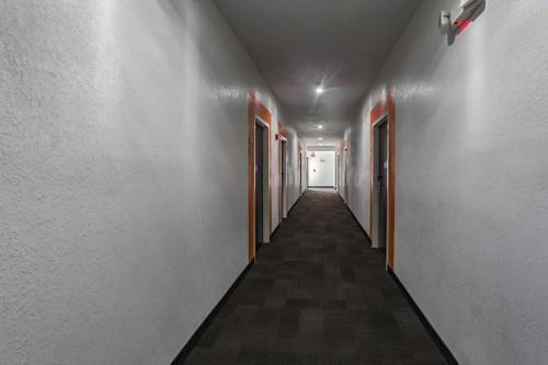 Hotel Motel 6 Augusta, Ks