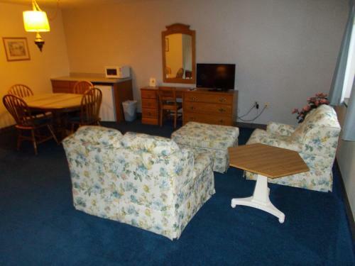 Landmark Motel
