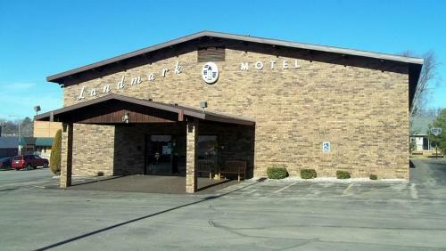 Landmark Motel