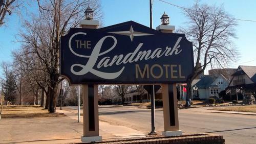 Landmark Motel