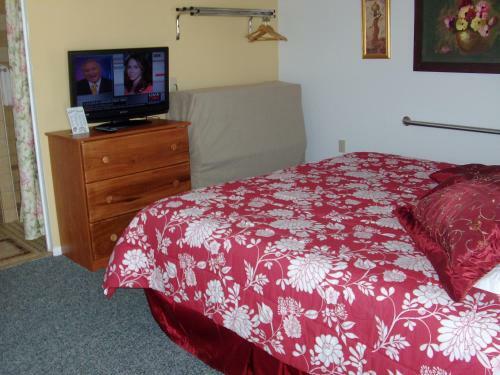 Motel Paintbrush Inn