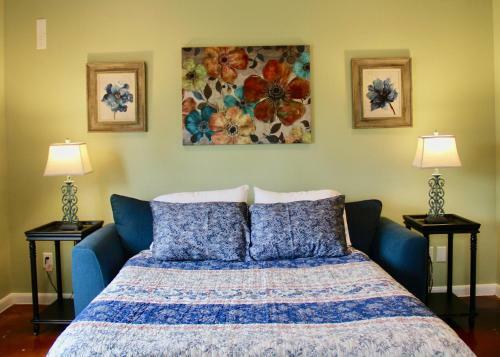 Maple Creek Bed&breakfast