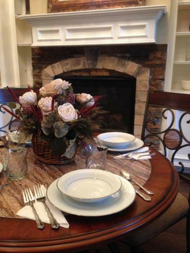 Maple Creek Bed&breakfast