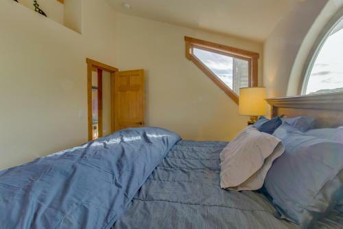 Ptarmigan Mountain Home