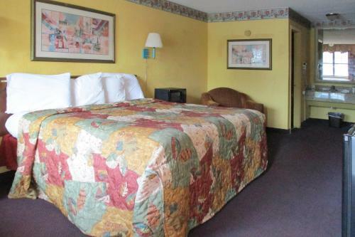 Hotel Jasper West Lake