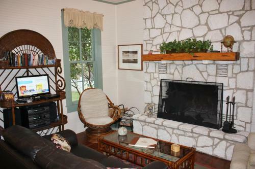 Agroturismo Little House At Valle Escondido Ranch