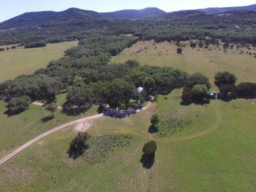 Agroturismo Little House At Valle Escondido Ranch