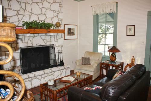 Agroturismo Little House At Valle Escondido Ranch