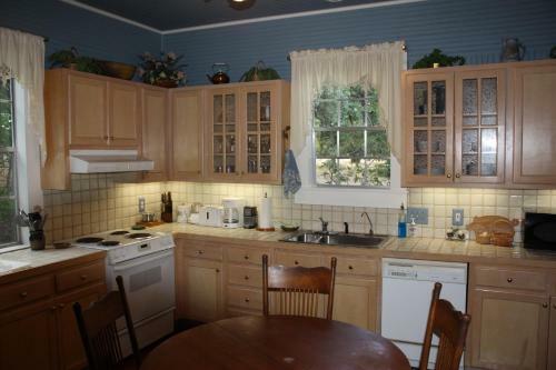 Agroturismo Little House At Valle Escondido Ranch