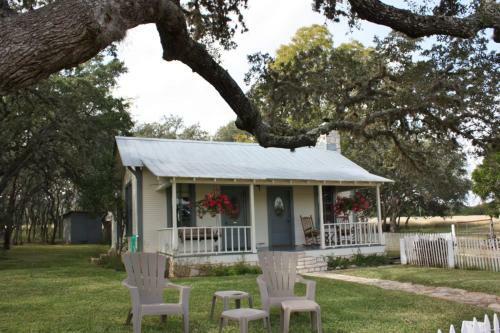Agroturismo Little House At Valle Escondido Ranch