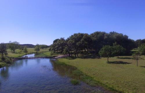 Agroturismo Little House At Valle Escondido Ranch