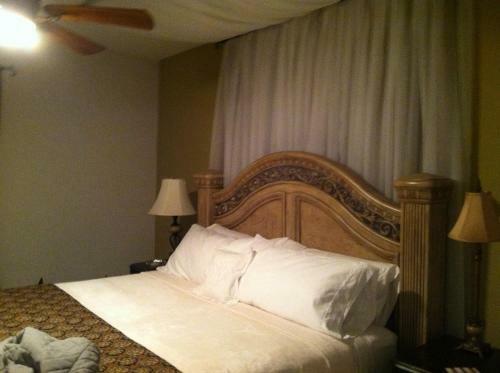 Bella Fattoria Bed And Breakfast