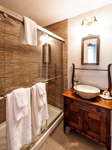 Bella Fattoria Bed And Breakfast