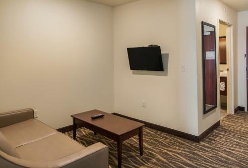 Hotel Cobblestone Inn And Suites - Ashland