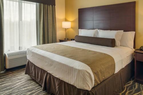 Hotel Cobblestone Inn And Suites - Ashland