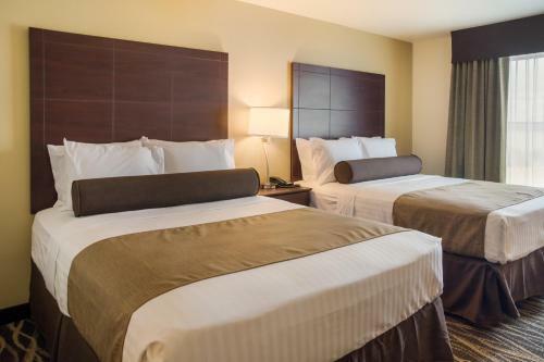 Hotel Cobblestone Inn And Suites - Ashland