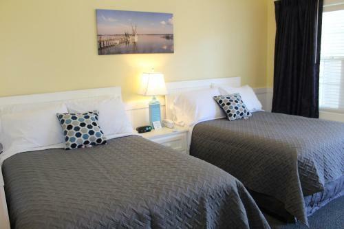Hotel Topsail Shores Inn