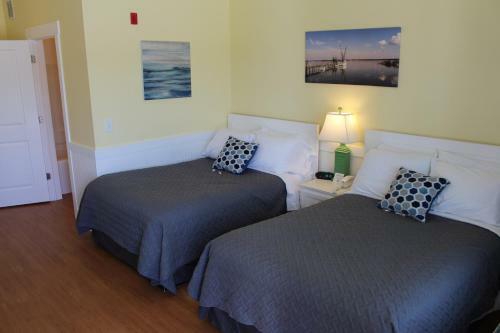 Hotel Topsail Shores Inn
