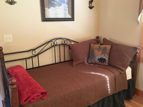 New River Ramble Cabin