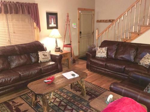 New River Ramble Cabin