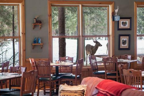 Posada Deer Valley Trails
