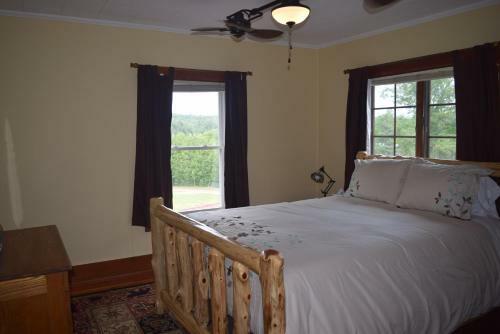 Hotel The Long View Lodge