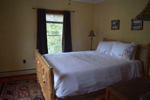 Hotel The Long View Lodge