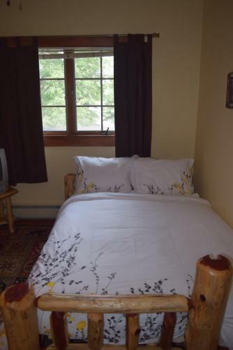 Hotel The Long View Lodge