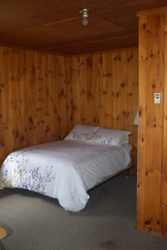 Hotel The Long View Lodge