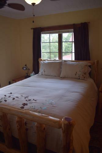 Hotel The Long View Lodge