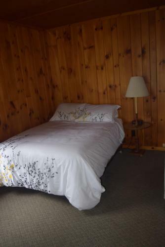 Hotel The Long View Lodge