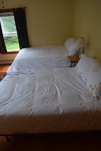 Hotel The Long View Lodge