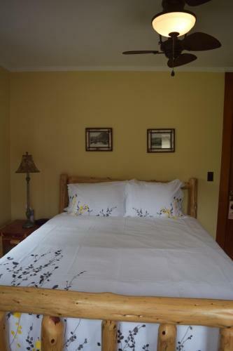 Hotel The Long View Lodge