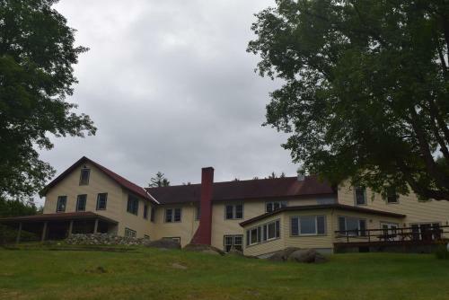 Hotel The Long View Lodge