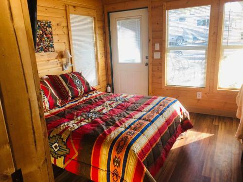 Silver City Koa