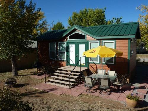 Silver City Koa
