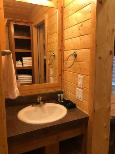 Silver City Koa
