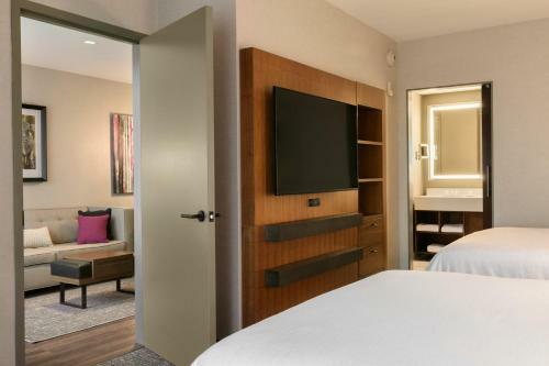 Hotel Embassy Suites By Hilton Berkeley Heights