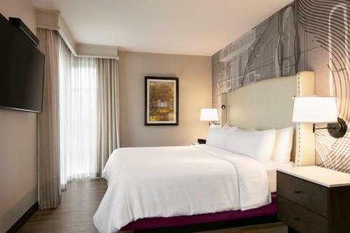 Hotel Embassy Suites By Hilton Berkeley Heights