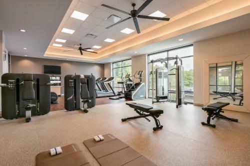 Hotel Embassy Suites By Hilton Berkeley Heights