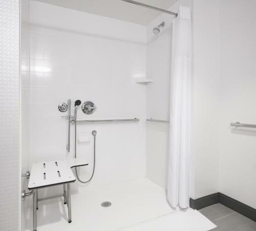 Hotel Hampton Inn By Hilton Wichita Northwest