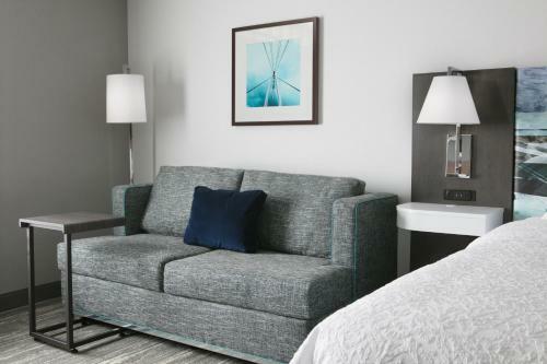 Hotel Hampton Inn By Hilton Wichita Northwest