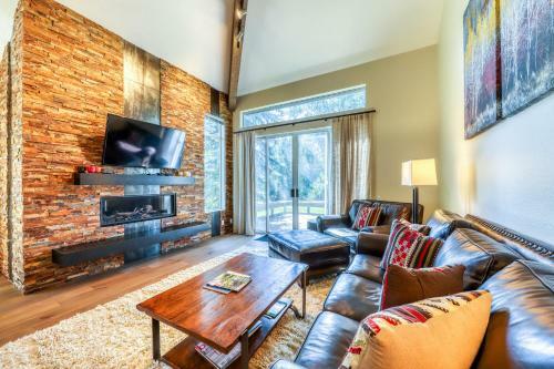 Fairway Family Getaway