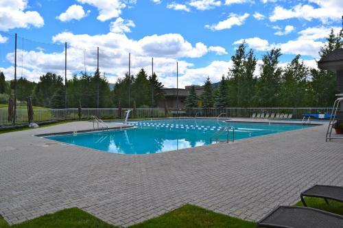 Fairway Family Getaway