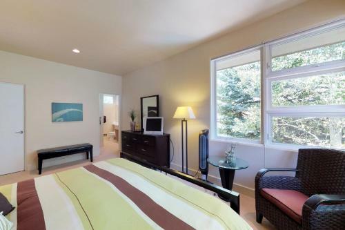 Meadowridge Retreat