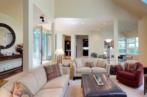 Meadowridge Retreat