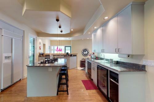 Meadowridge Retreat