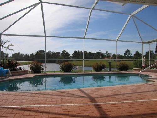 Villa Dream View