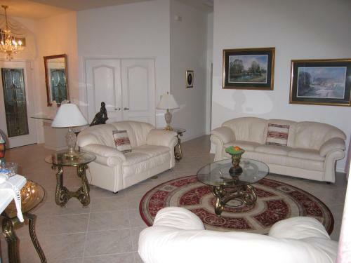 Villa Dream View