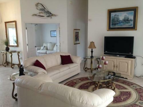 Villa Dream View